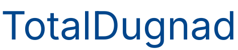 TotalDugnad